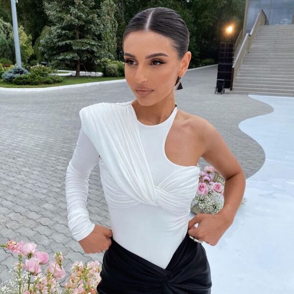 Deepika Padukone X Miakee  - Sabrina