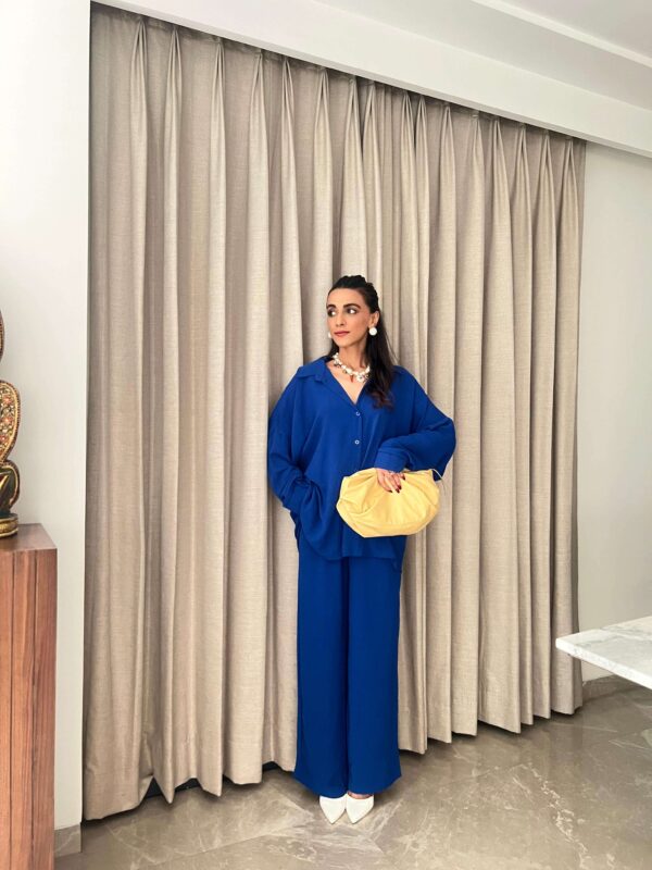 Mehak Jain X Miakee- Laid Back Glam