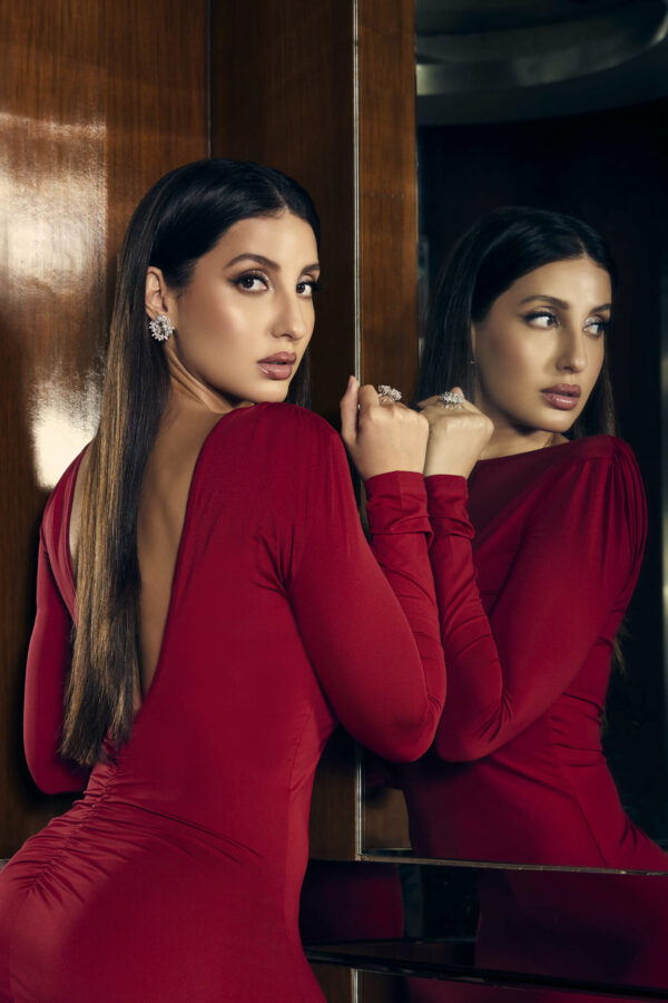 Nora Fatehi X Miakee – Ruby