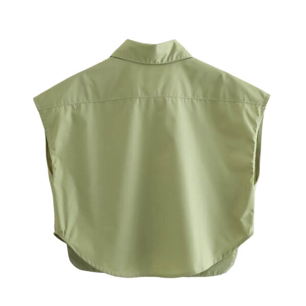 Runyx Shirt - Green