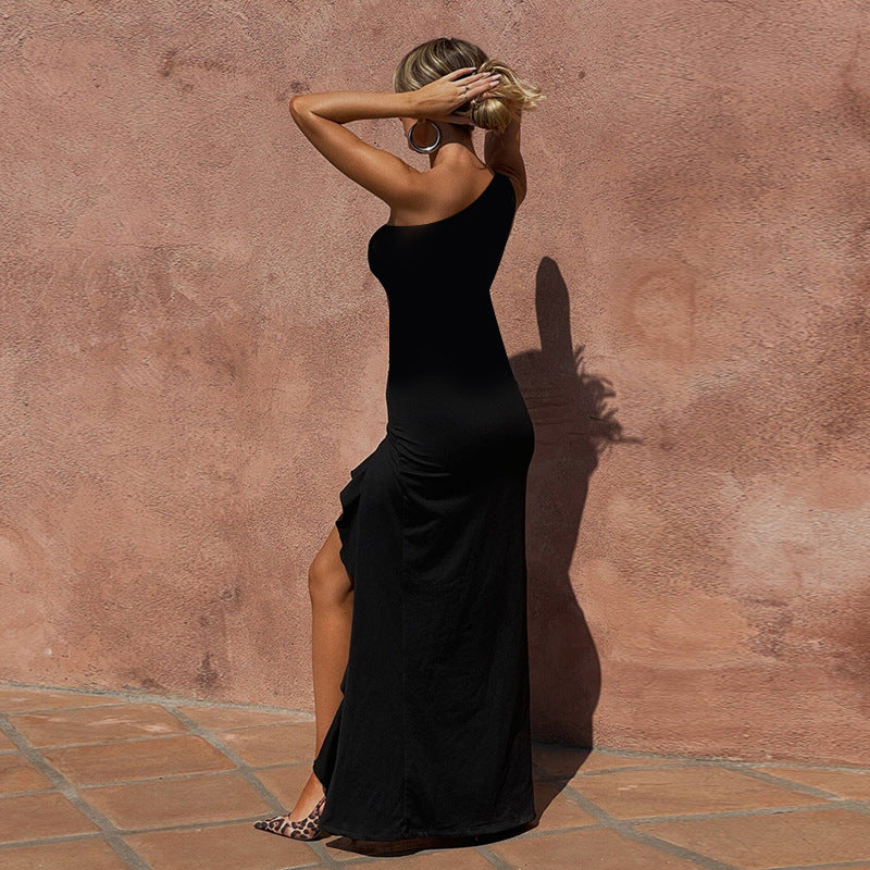 Matera Dress - Black