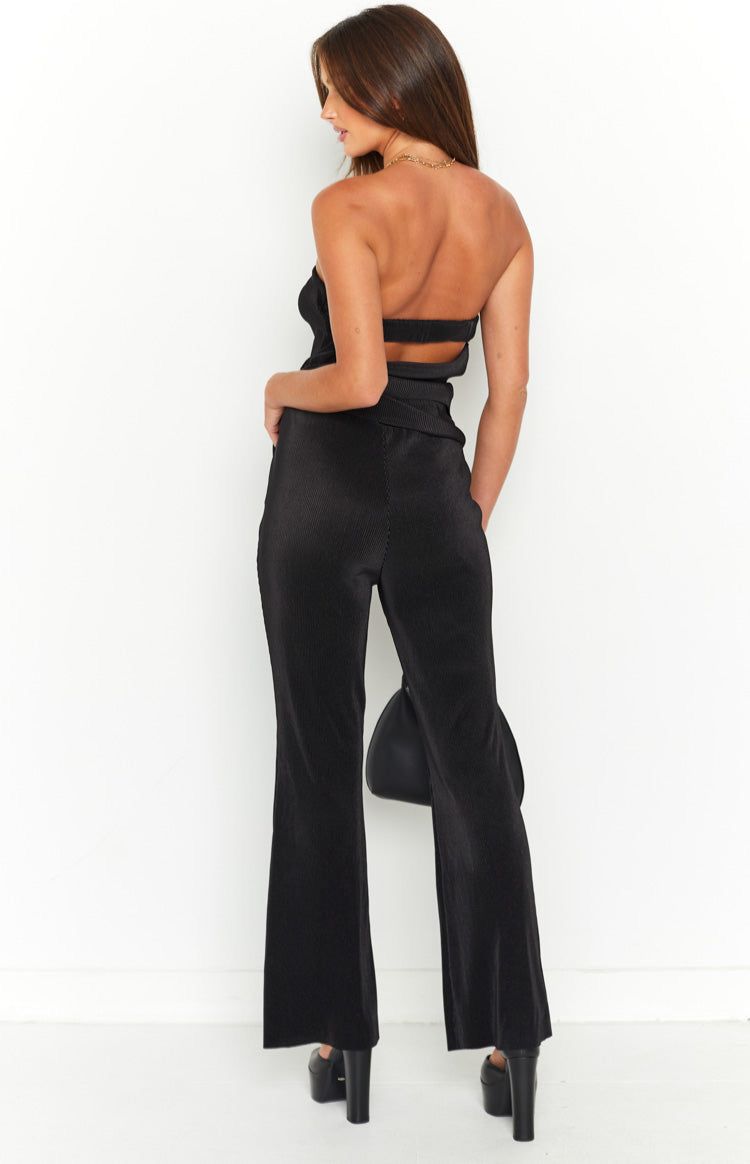 Candace Co-ord - Black