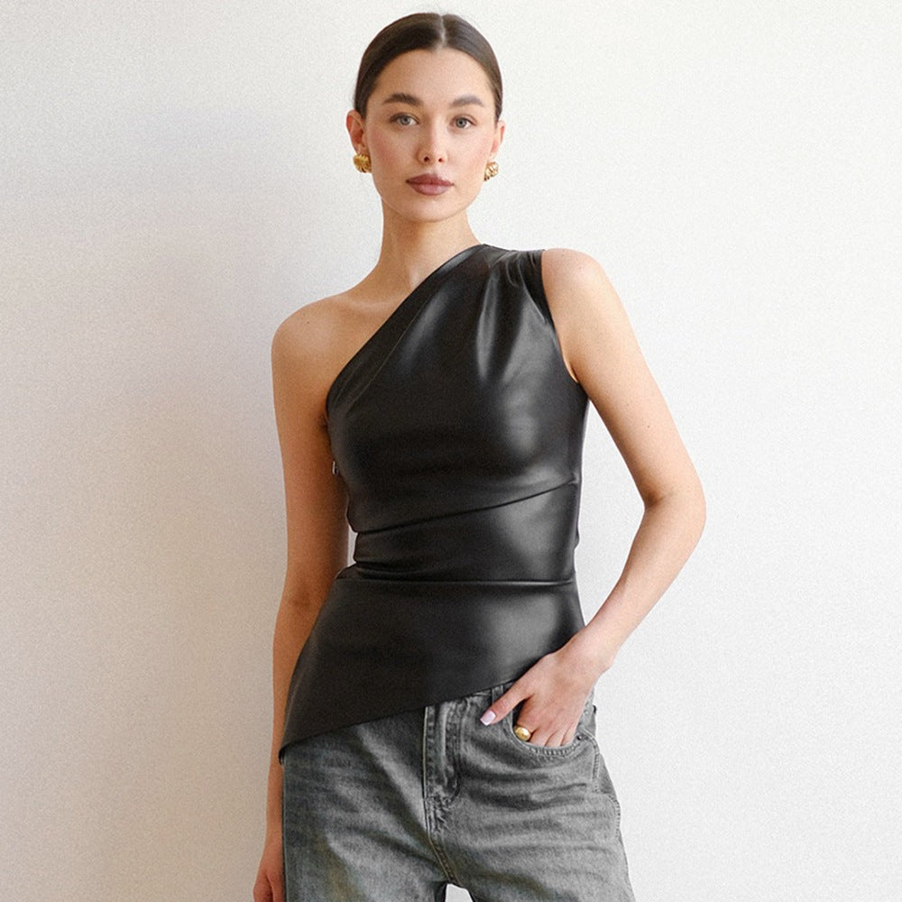 Coober Top - Black