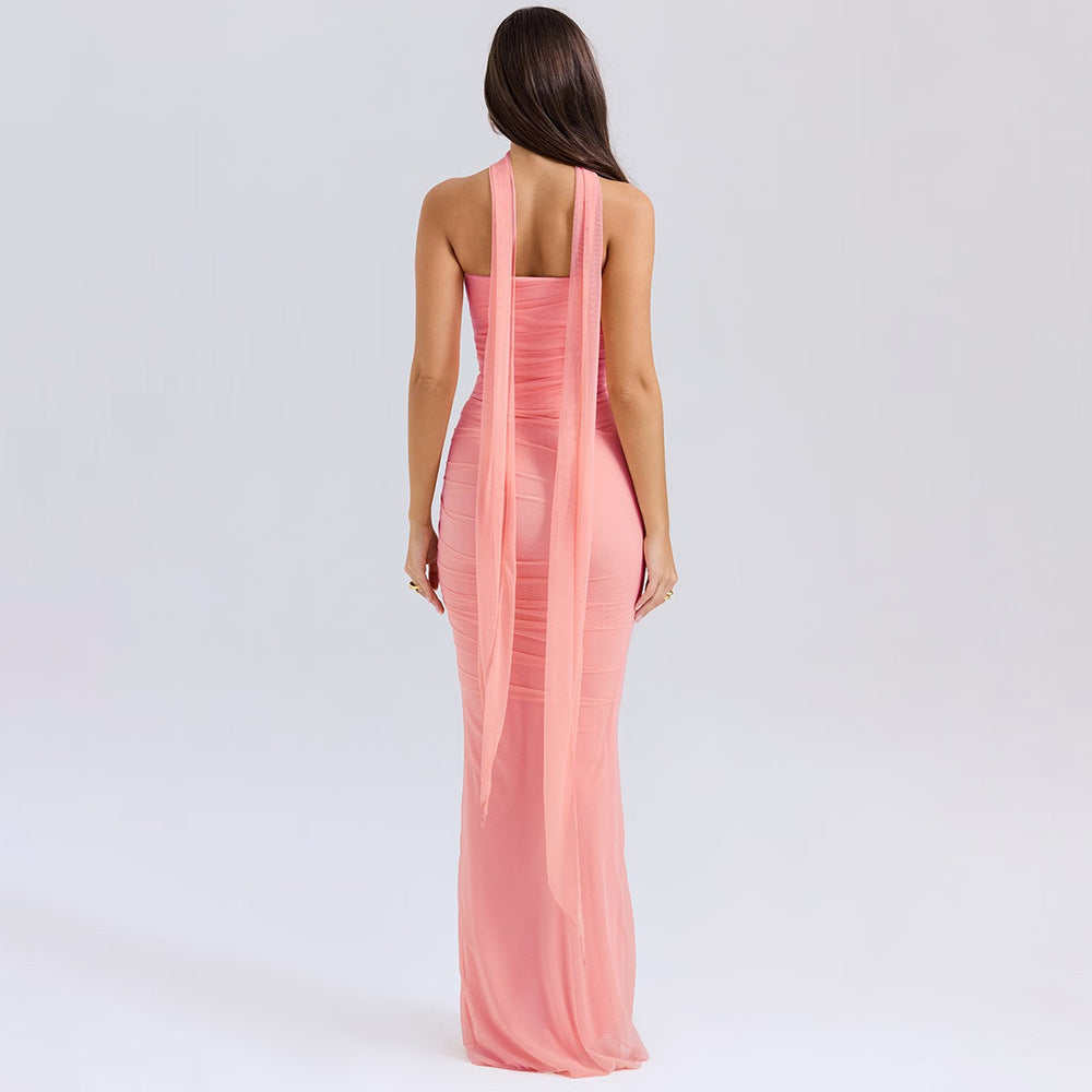 Raya 3 Piece Set - Pink