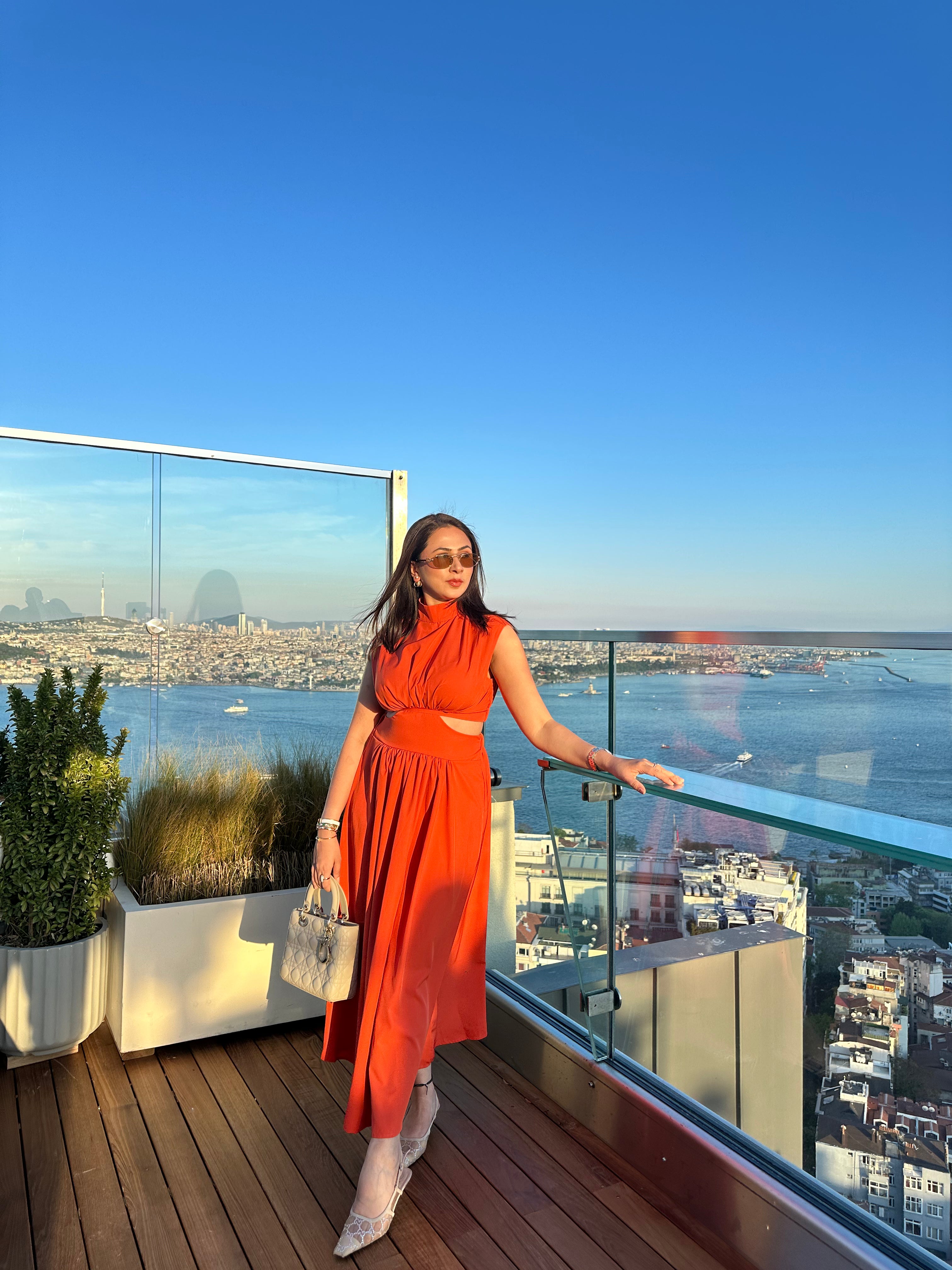 Shikha S Khurana X Miakee - Duchess