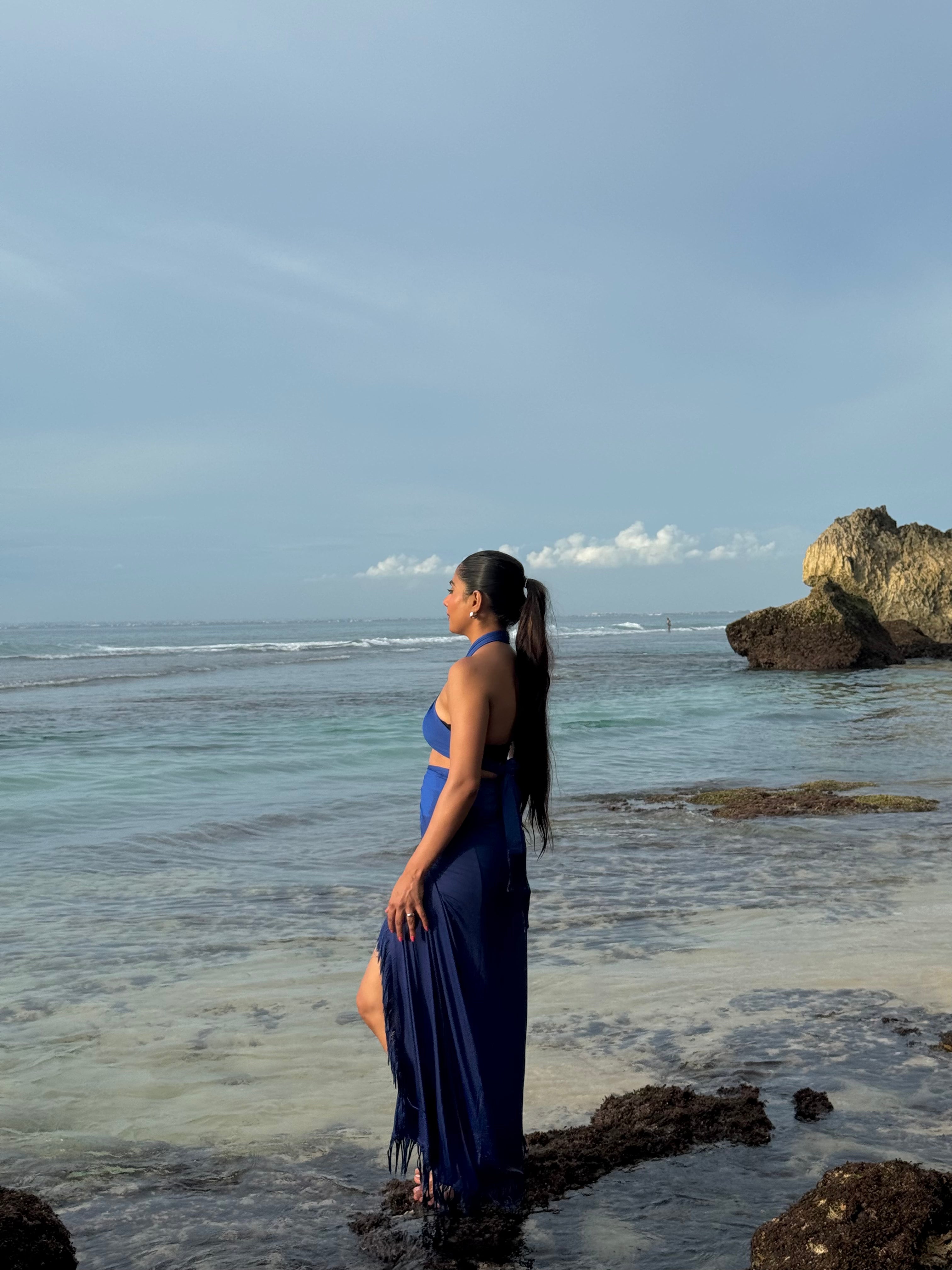 Sadhna Ghyan X Miakee - Dakota