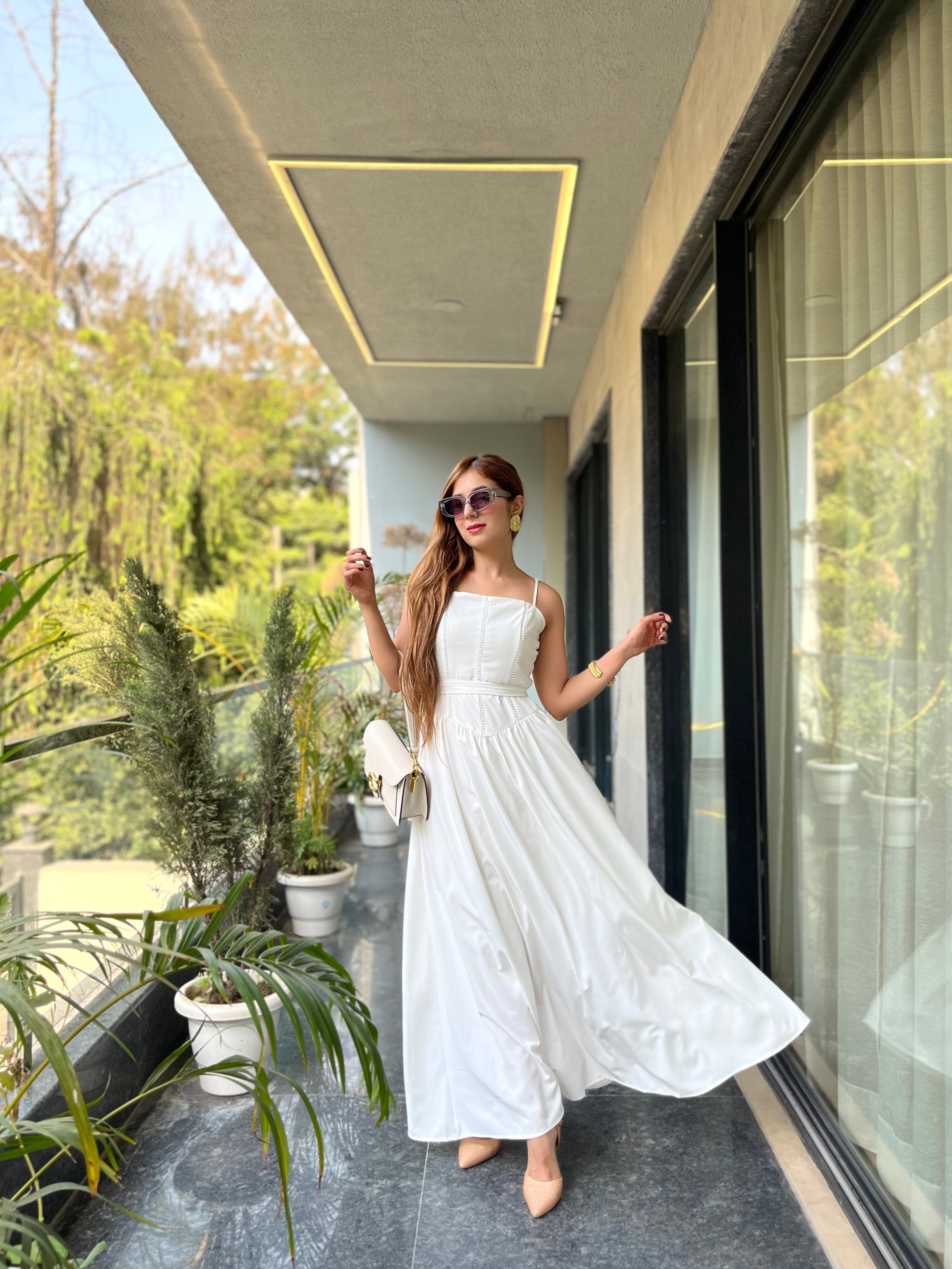 aashna Rai X Miakee – Queenstown