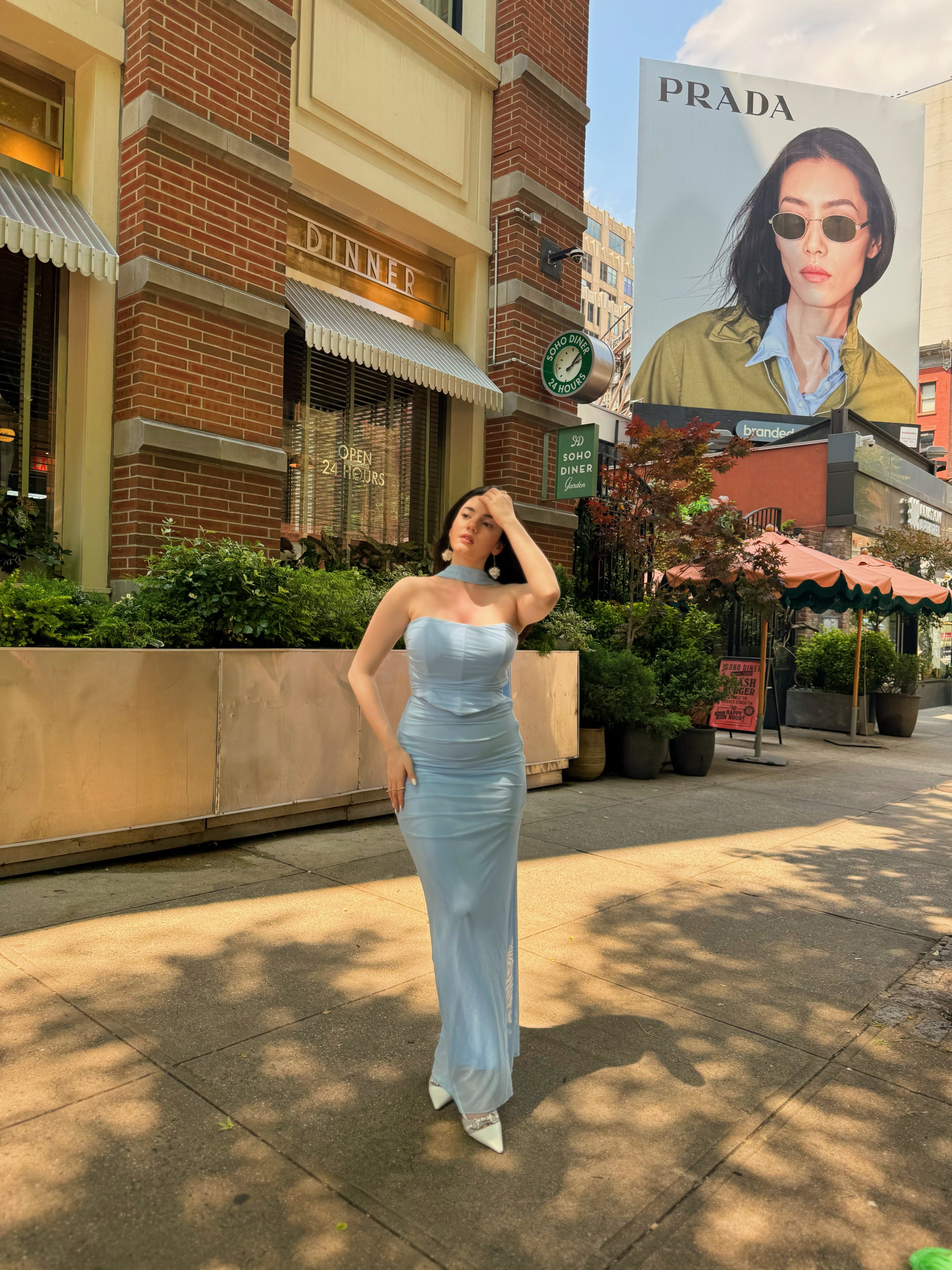 Aastha Shah X Miakee - Raya