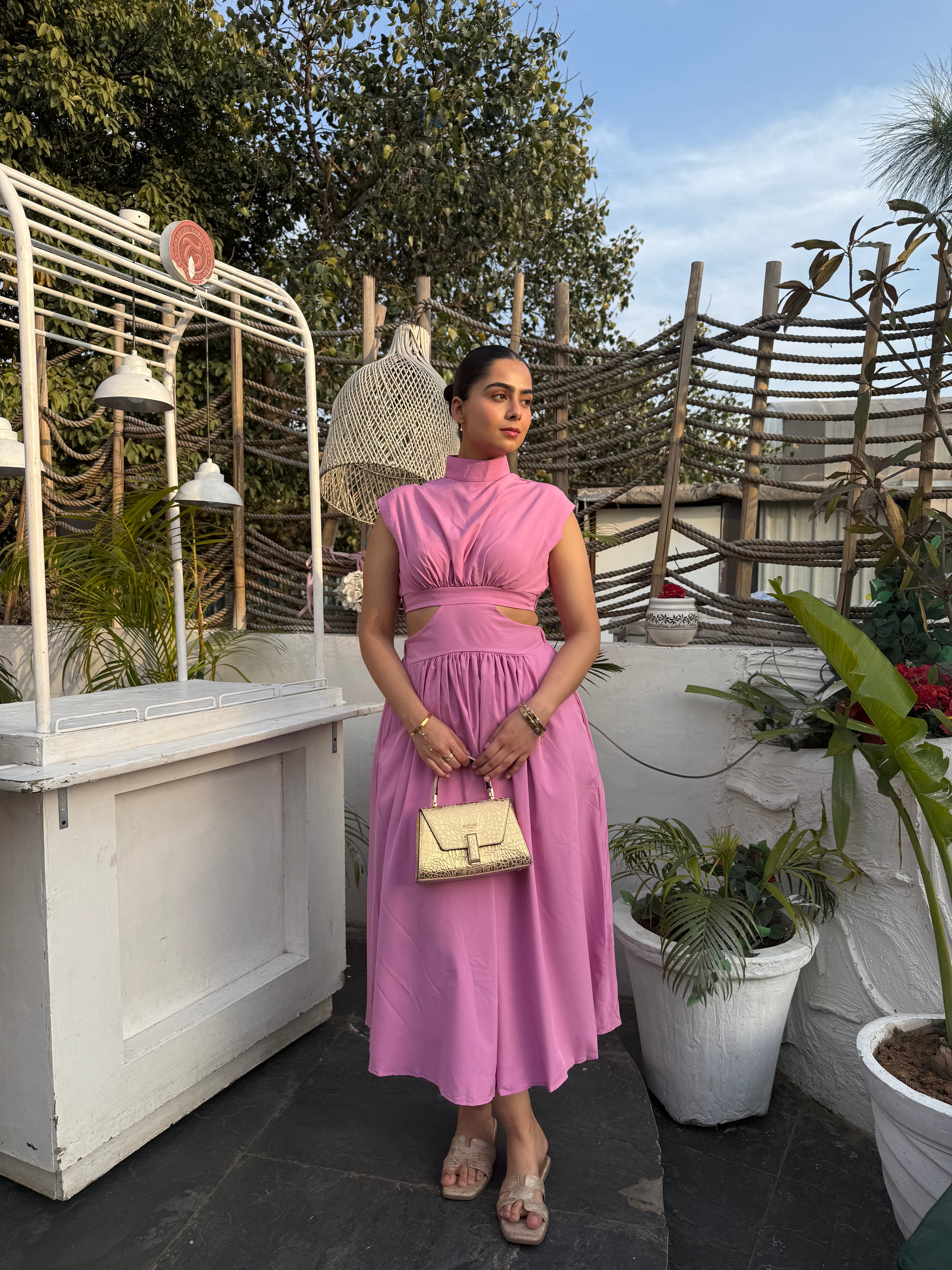 Viveka Tuli X Miakee - Duchess