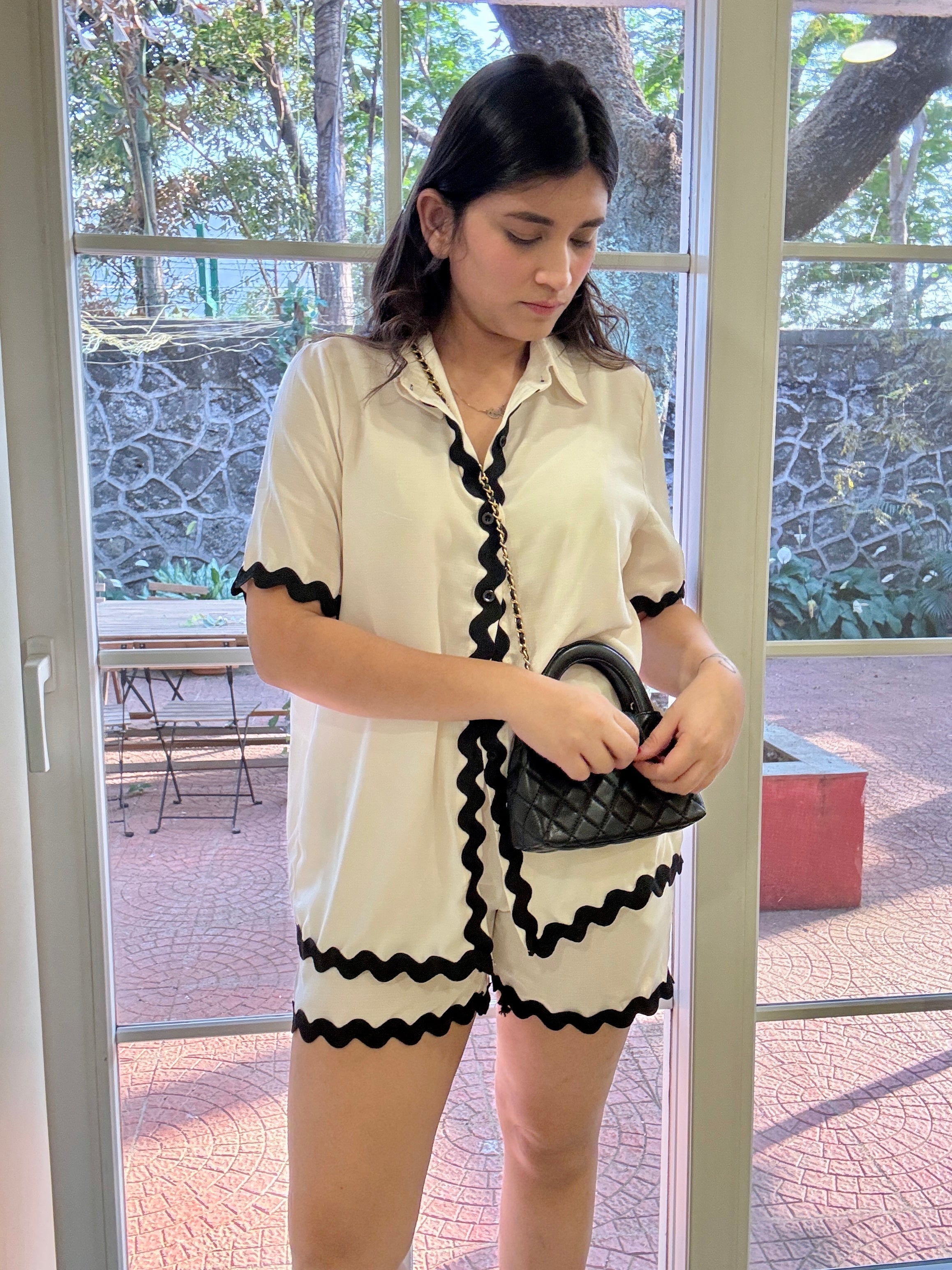 Mrigakshi Godse X Miakee - Usher