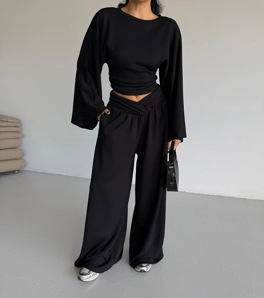 Jimmy Co-ord - Black