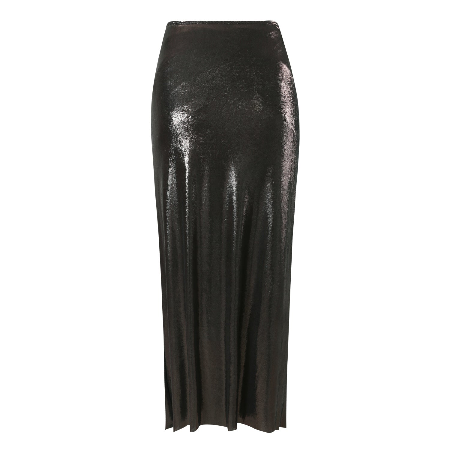 Serene Swimwear Skirt - Black