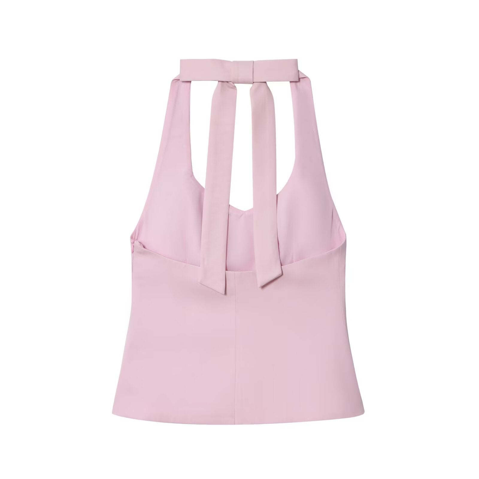 Yaren Top  - Pink