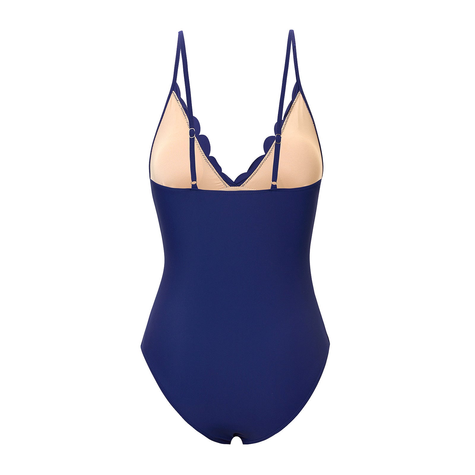 Vyxen Swimsuit - Blue