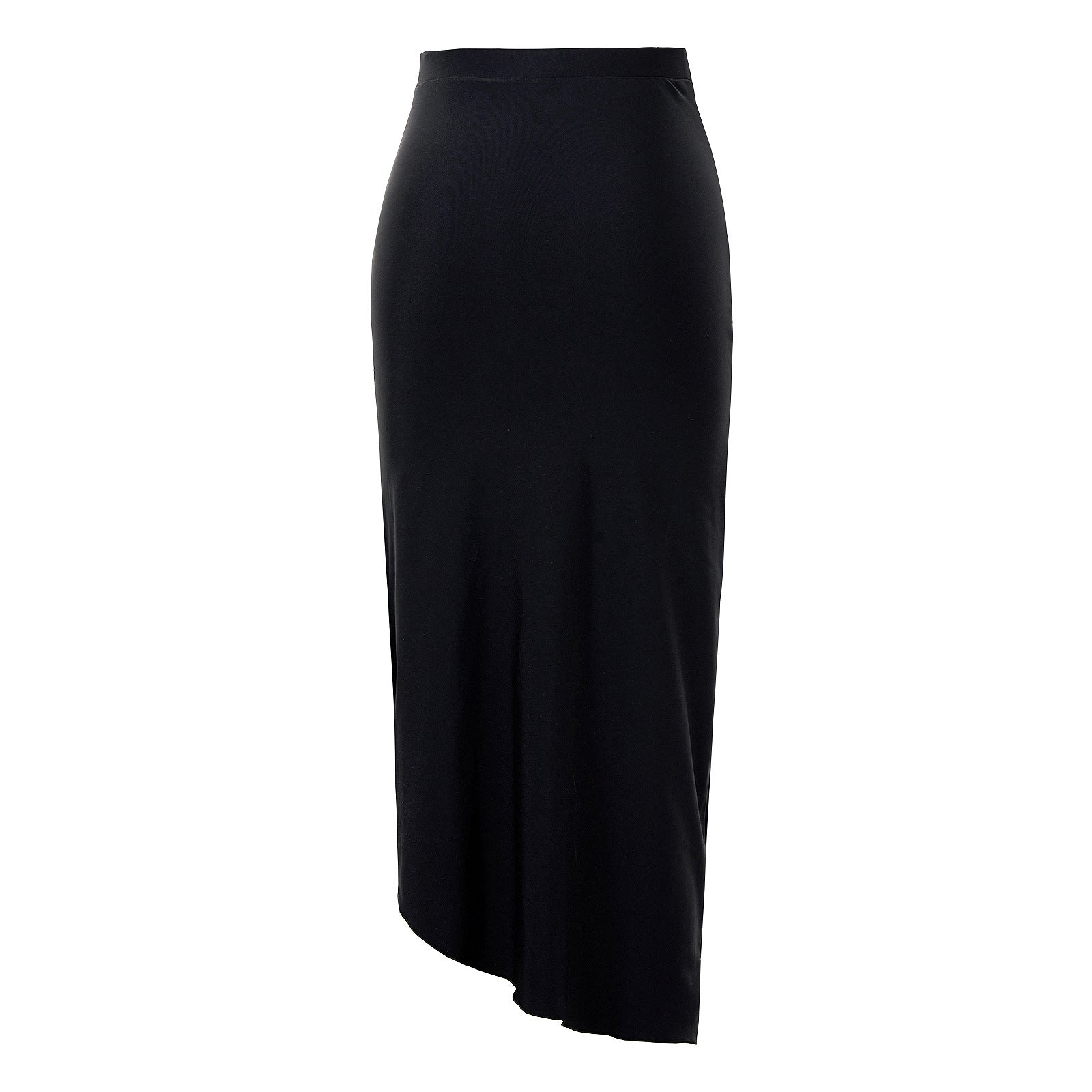 Snowe Swimsuit Skirt - Black