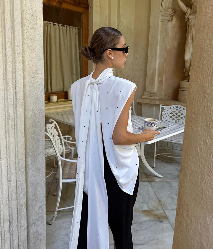 Urban Muse Top - White