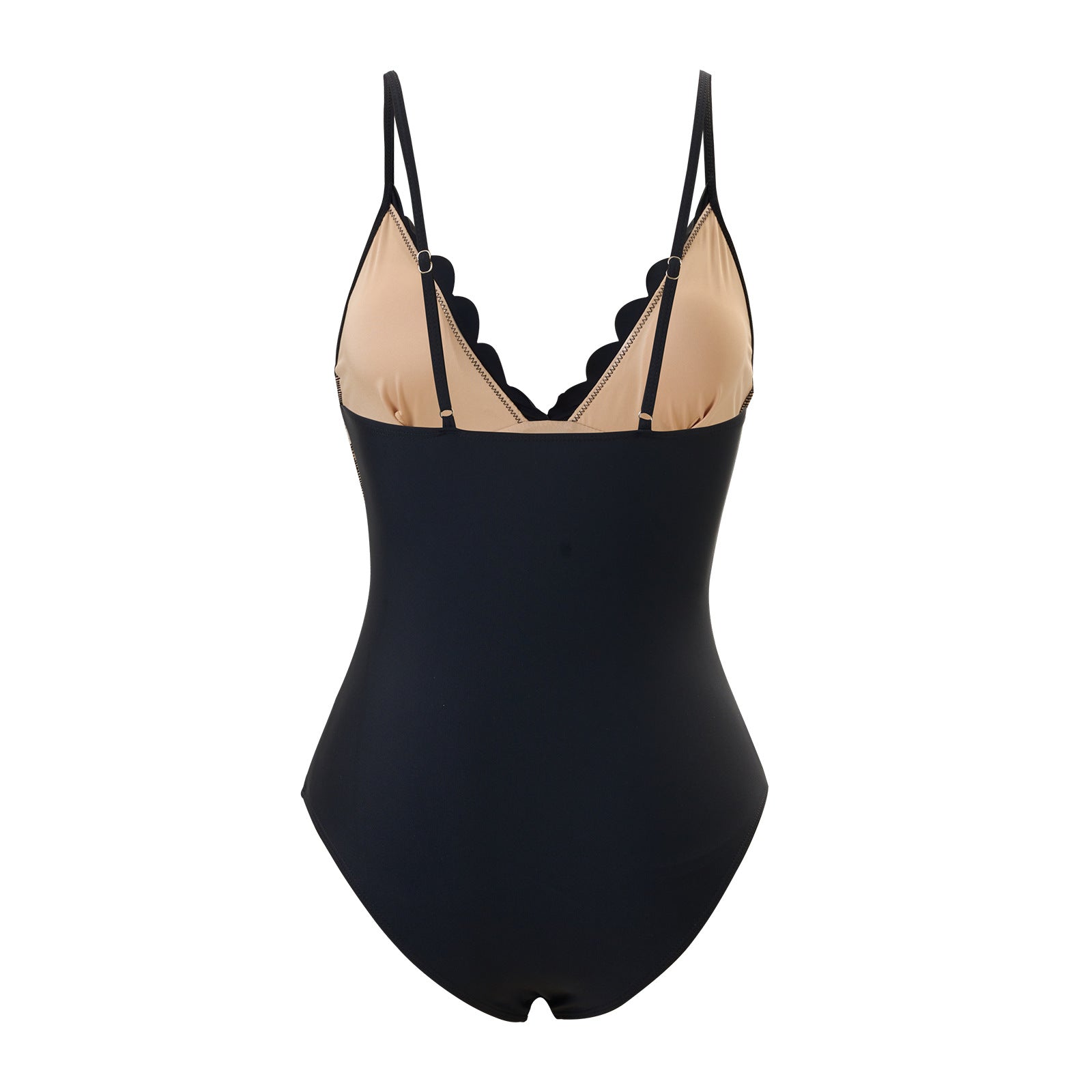 Vyxen Swimsuit - Black