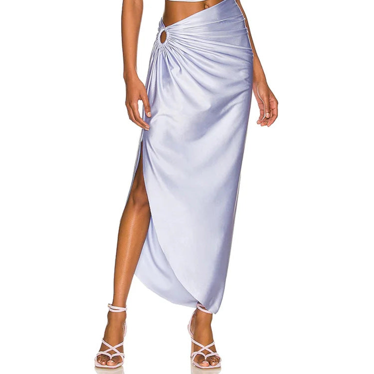 Summer Angel 2.0 Skirt - Purple