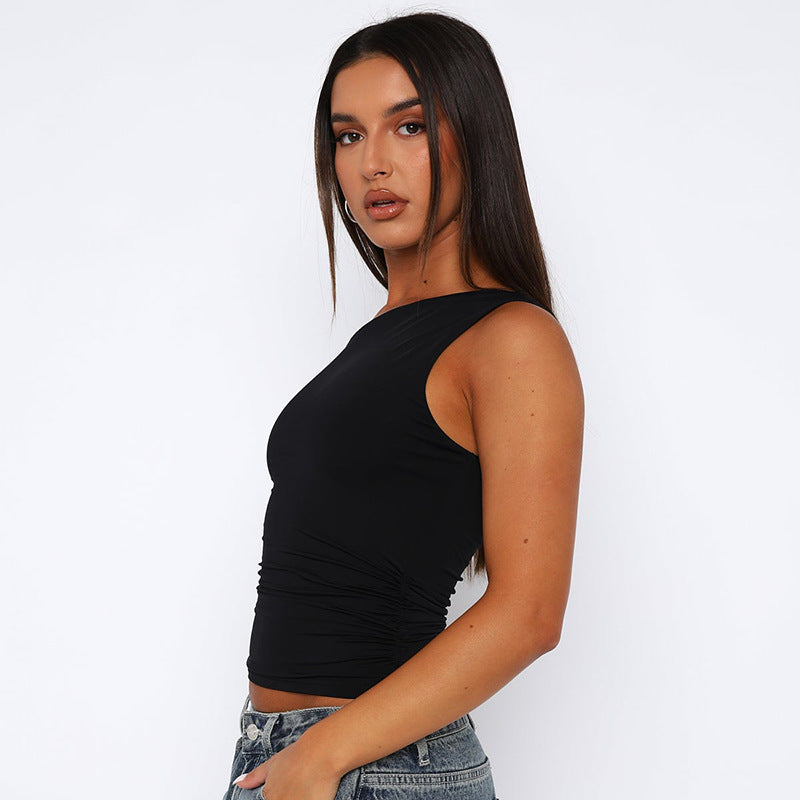 Aurea Top - Black