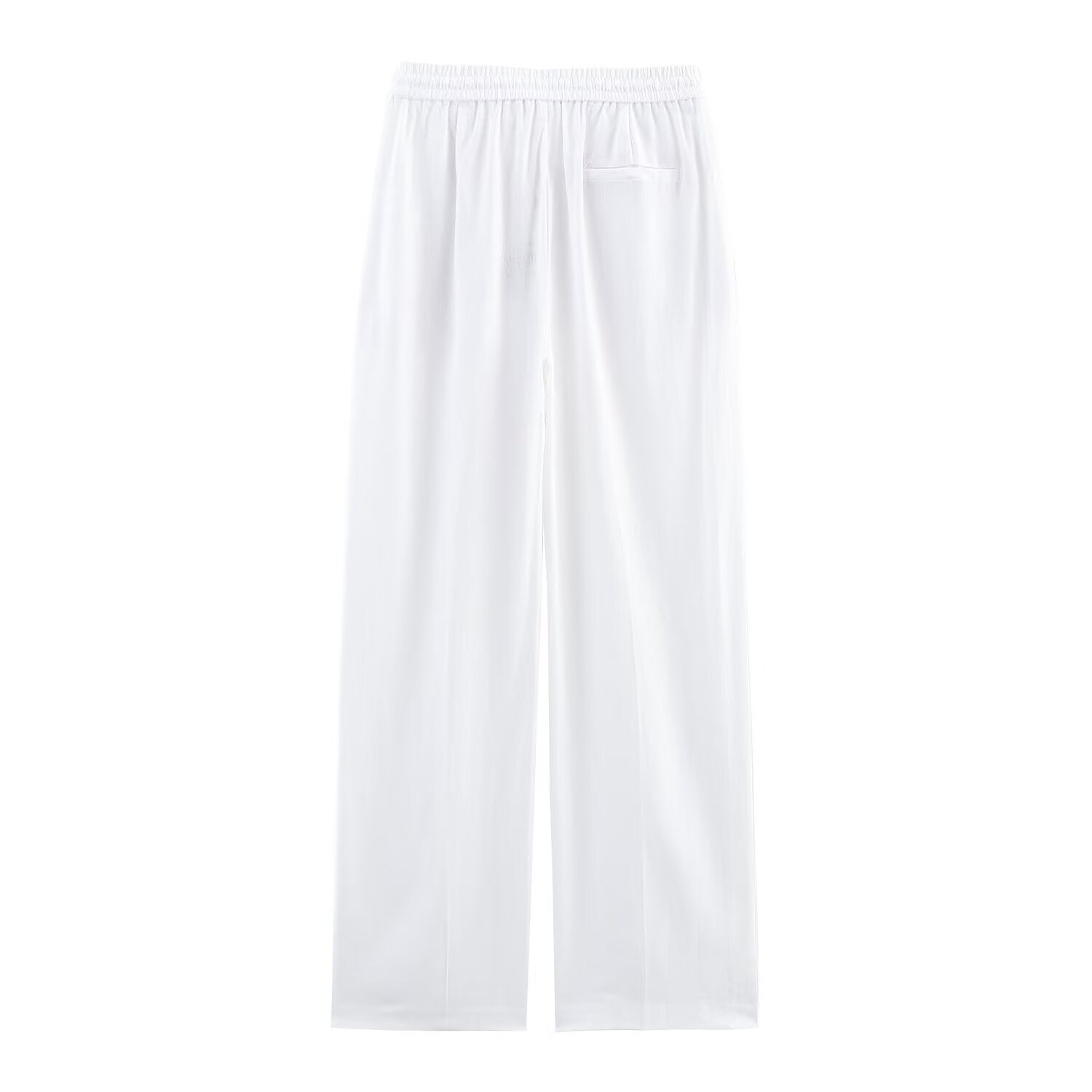 Kaia Pants - White