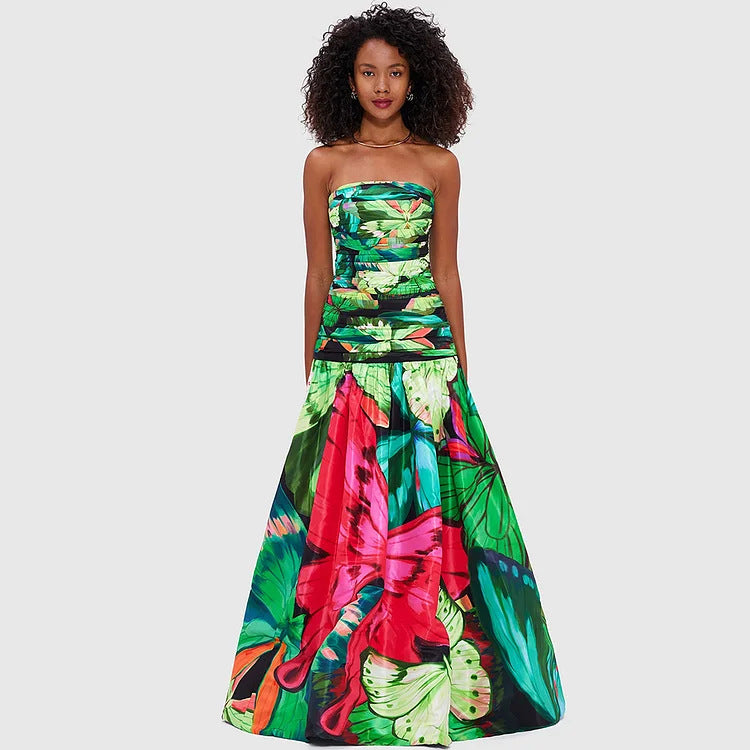 Verde Swimsuit - Green