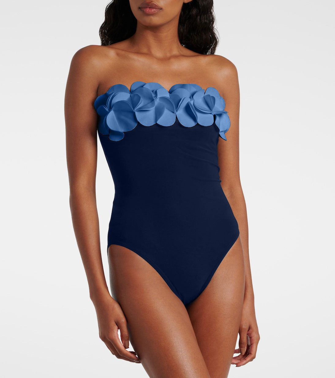 Pablo Swimsuit - Blue