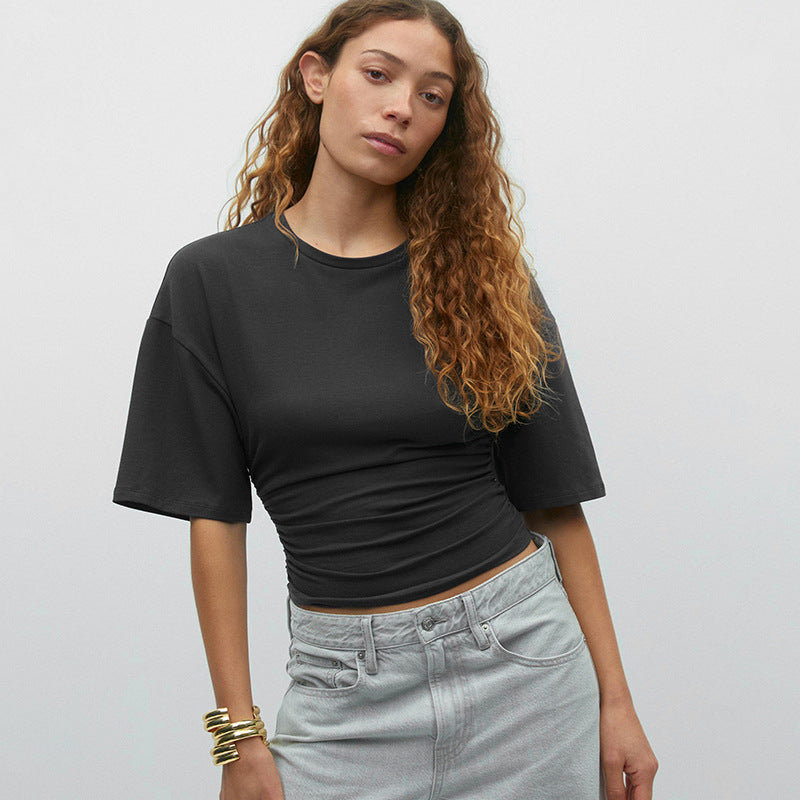Ravenyx Top - Black