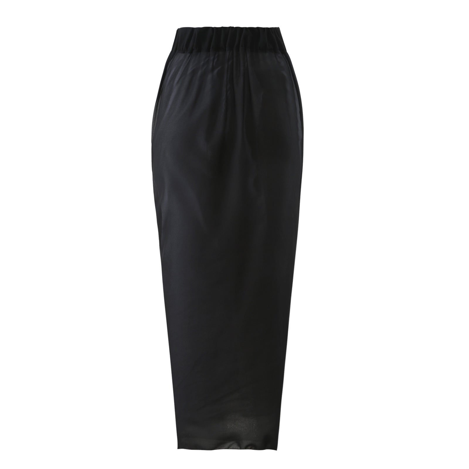 Twilight Noir Skirt - Black