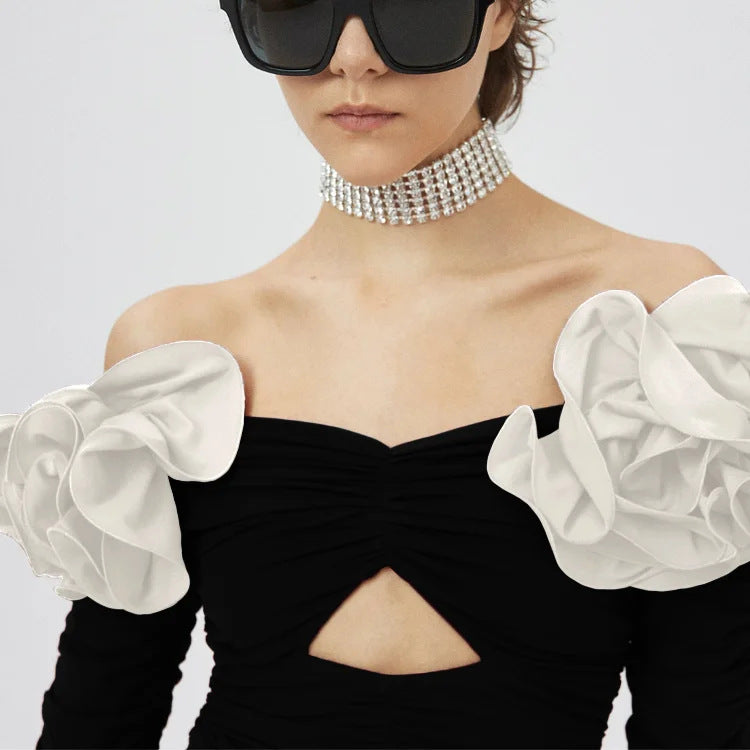 Florentina Swimsuit - Black