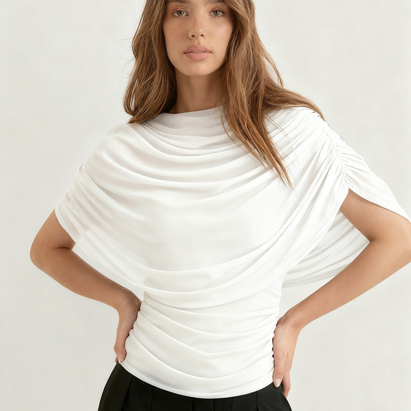 Josie Top - White