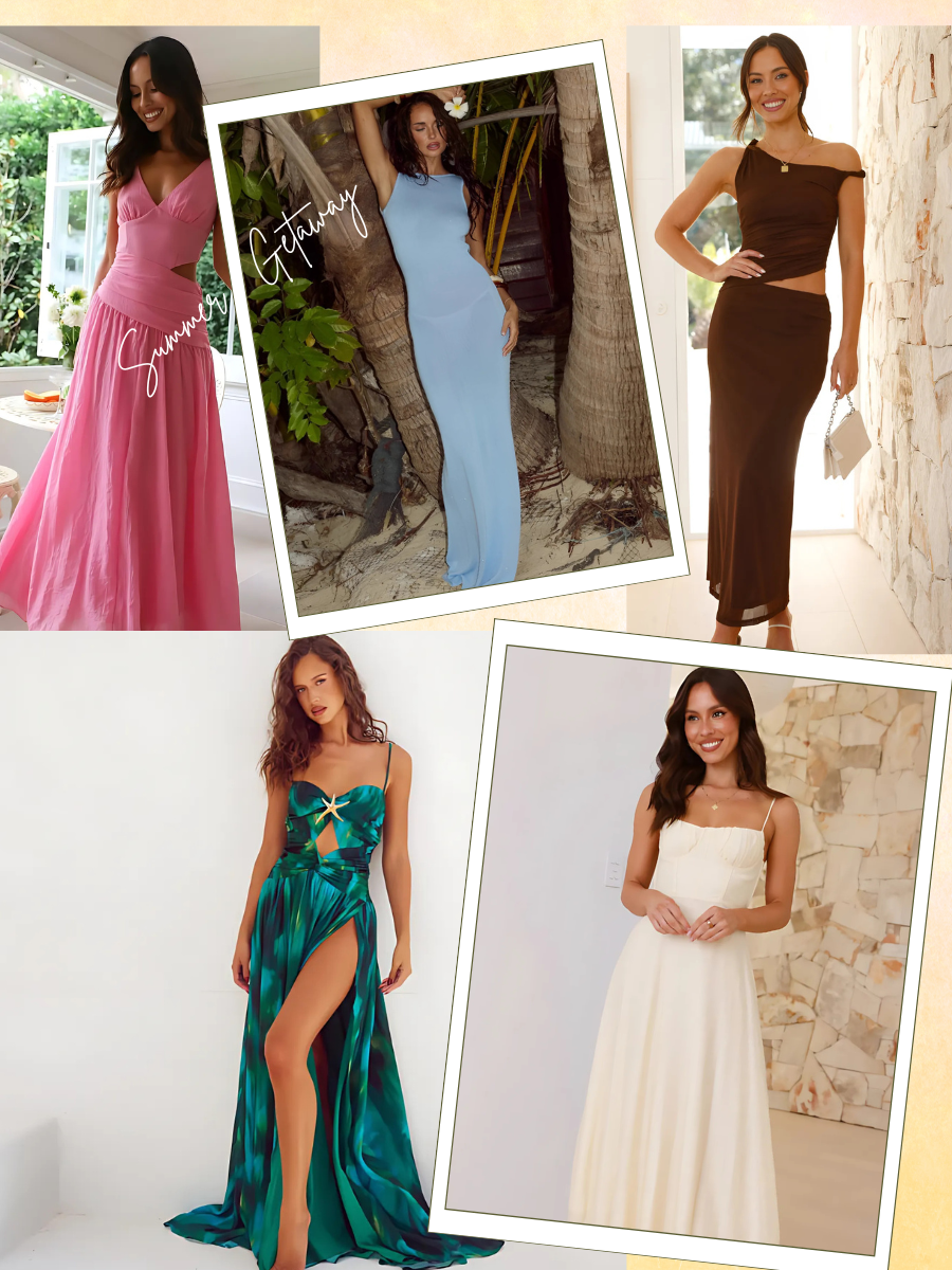 Miakee Summer Collection banner showcasing vibrant seasonal styles mobile version