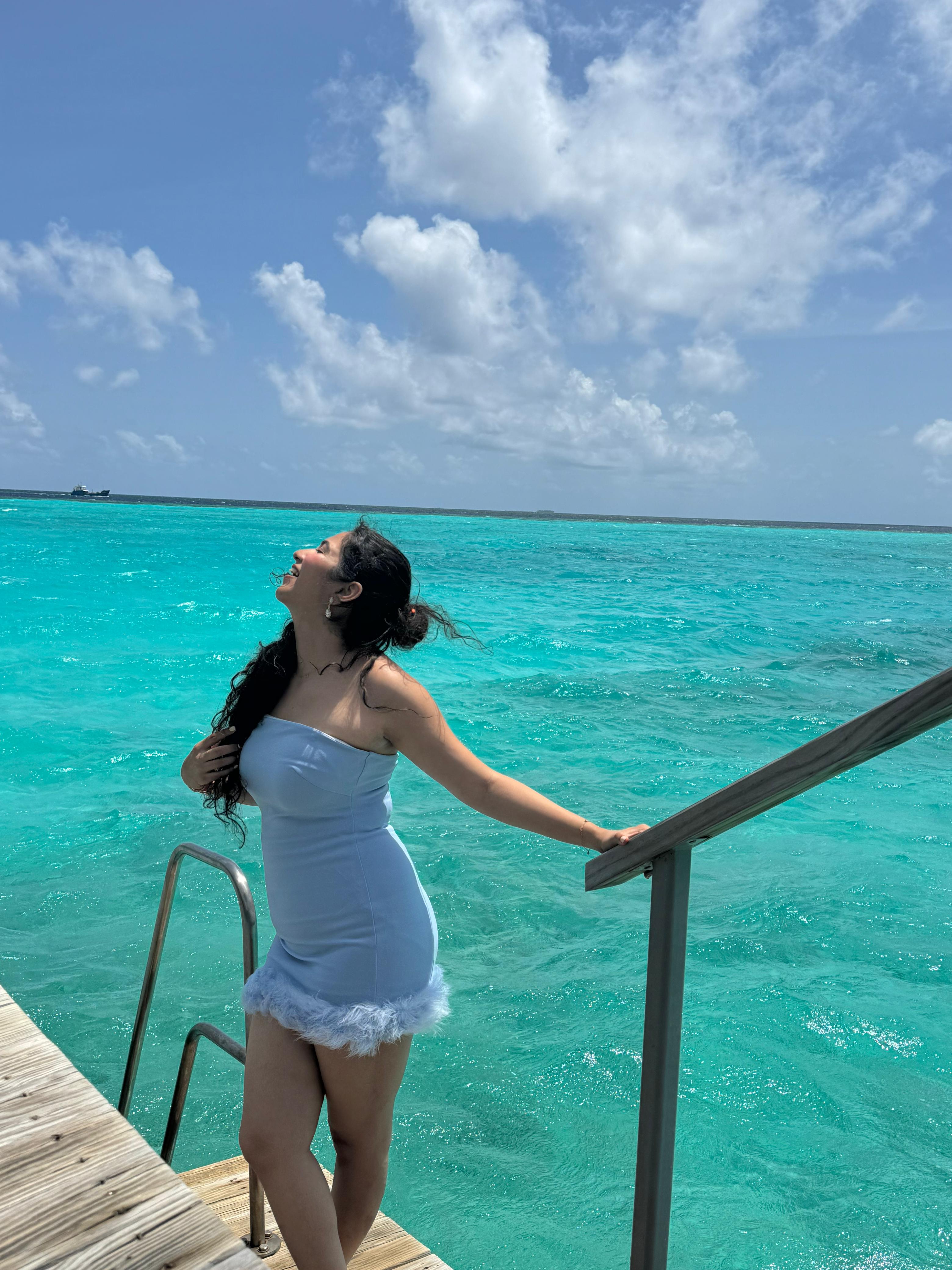 Ruchika Lohiya X Miakee - Seraya