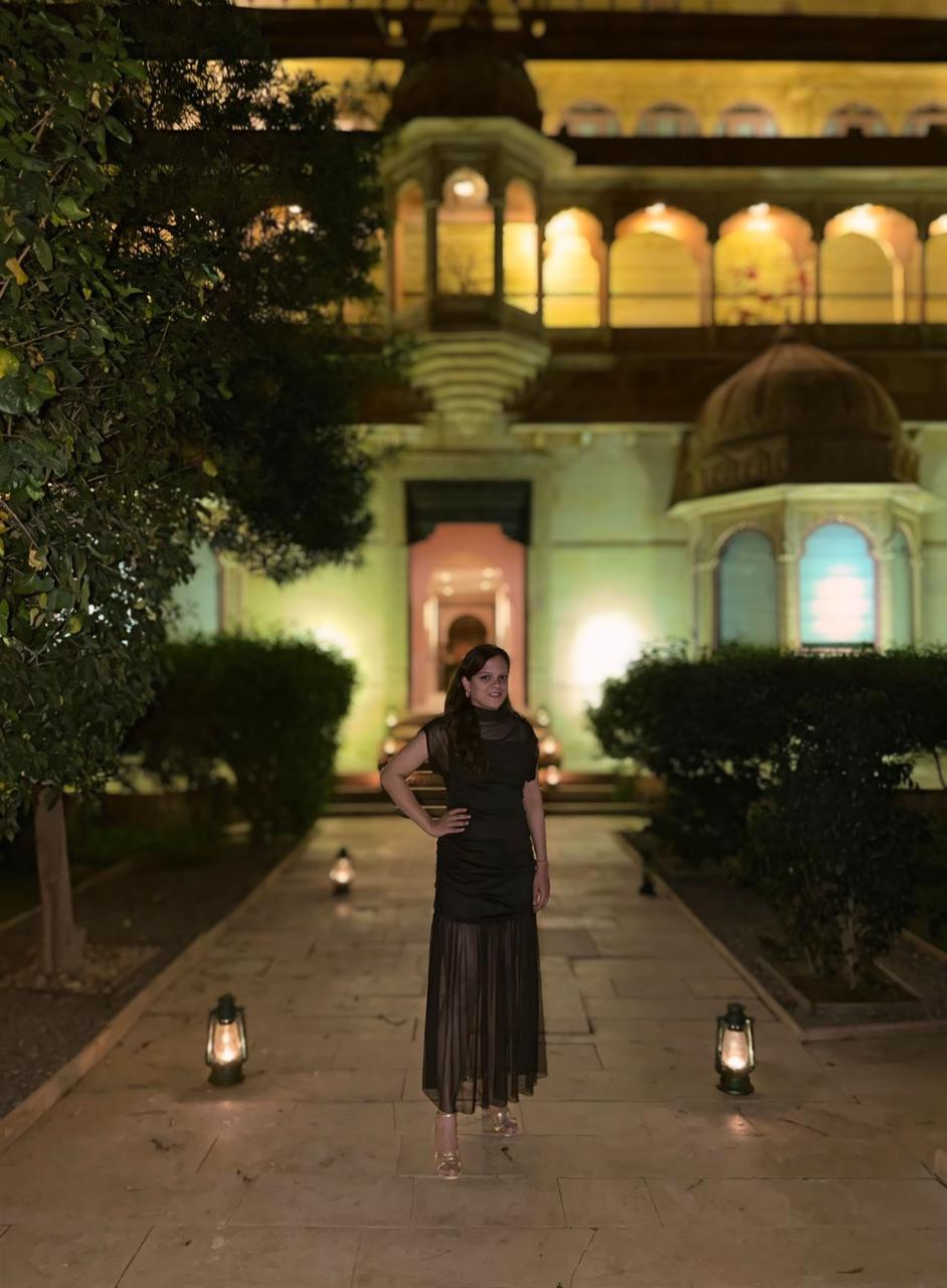 Cadence Maxi Dress - Black