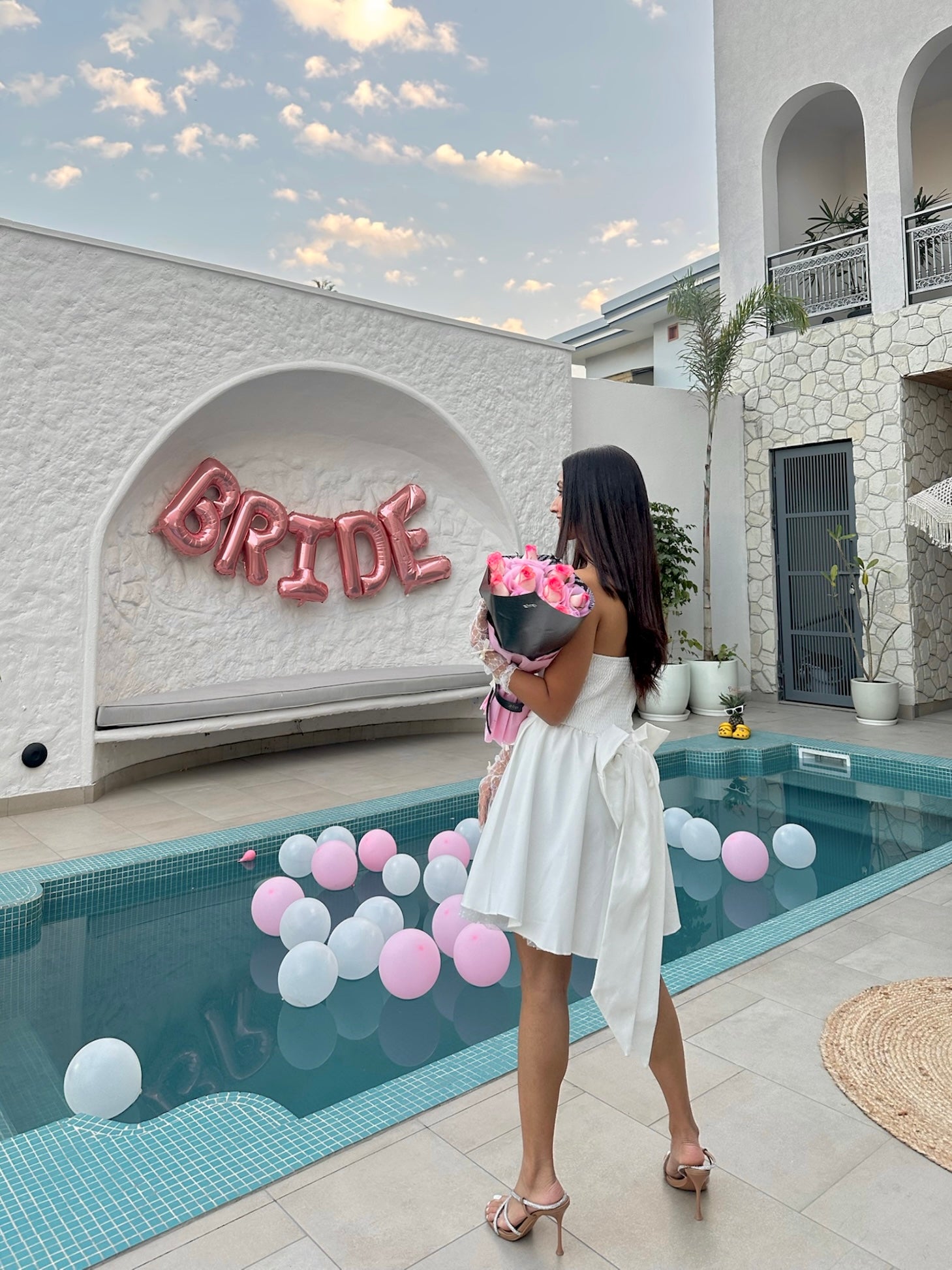 Aishwarya Bansal X Miakee - Flirty Flare