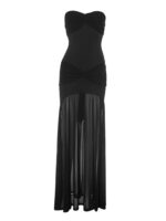 Jolene Maxi Dress black (11)