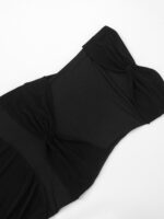 Jolene Maxi Dress black (12)