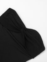 Jolene Maxi Dress black (13)