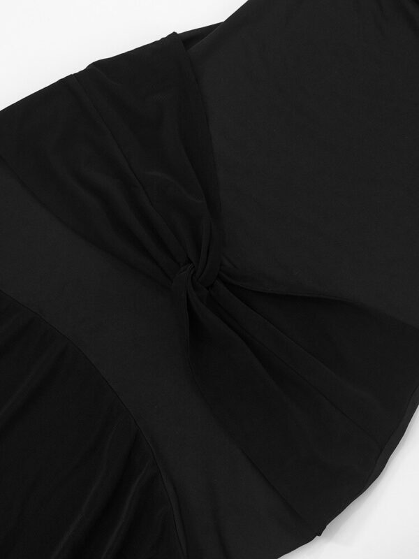 Jolene Maxi Dress black (15)