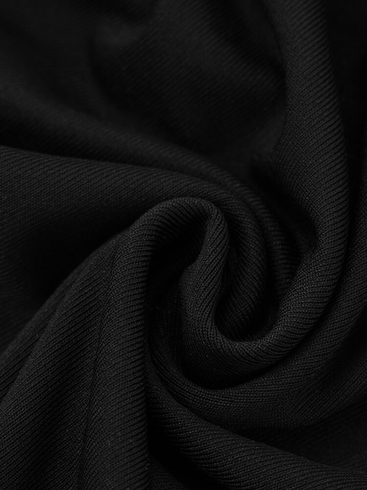 Jolene Maxi Dress black (18)