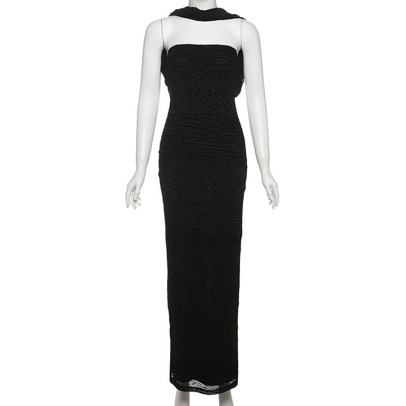 Julian Maxi Dress (8)