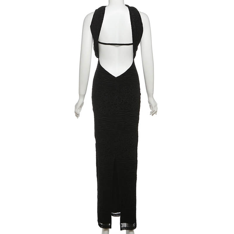Julian Maxi Dress (9)