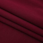 Kirk Midi Dress maroon (15)