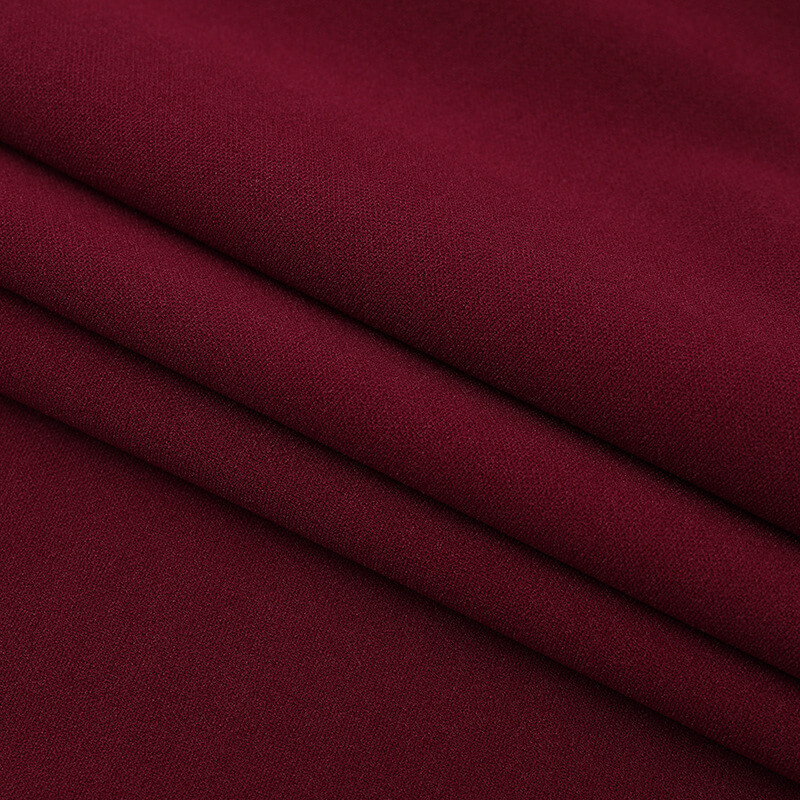 Kirk Midi Dress maroon (15)