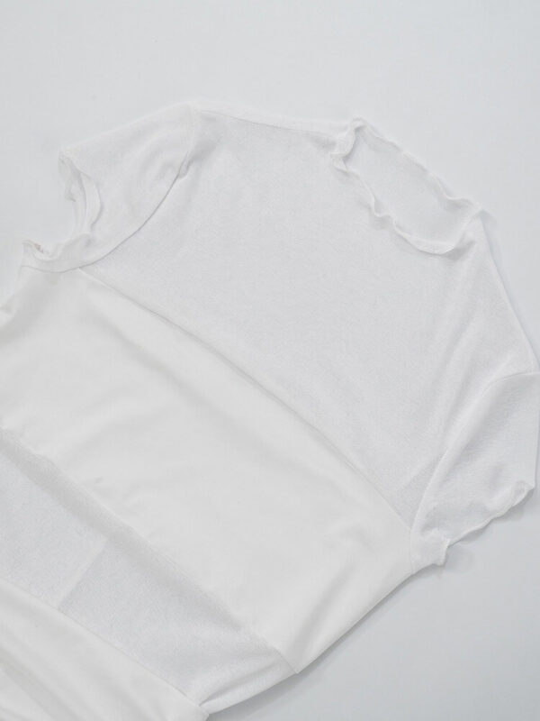 Lonsdale Maxi Dress white (16)