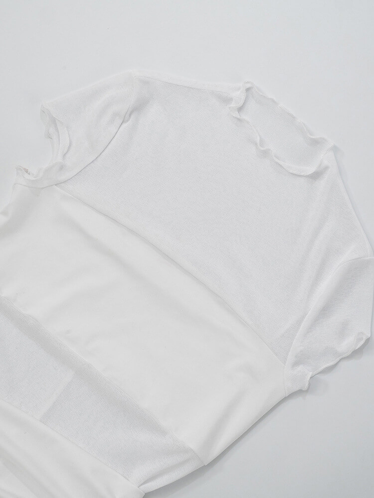 Lonsdale Maxi Dress white (16)