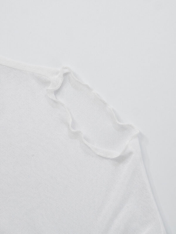 Lonsdale Maxi Dress white (17)