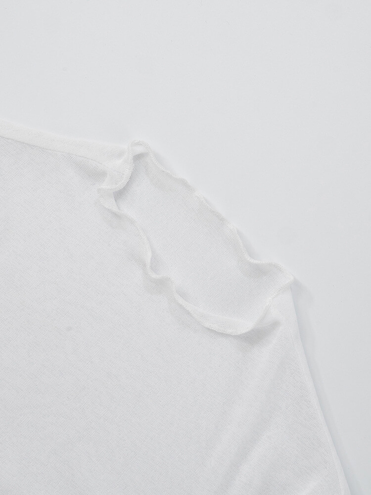 Lonsdale Maxi Dress white (17)