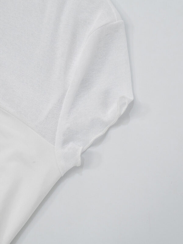 Lonsdale Maxi Dress white (18)