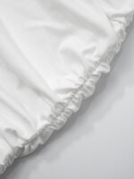 Lonsdale Maxi Dress white (19)