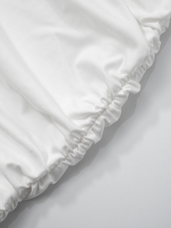 Lonsdale Maxi Dress white (19)